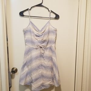 Spring dress